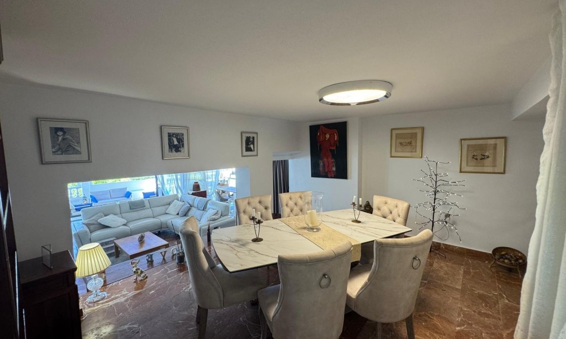 Revente - Appartement -
Las Ramblas Golf - Inland