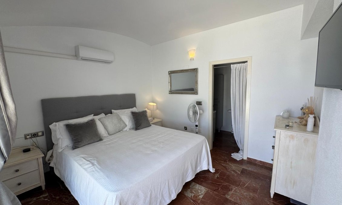 Revente - Appartement -
Las Ramblas Golf - Inland