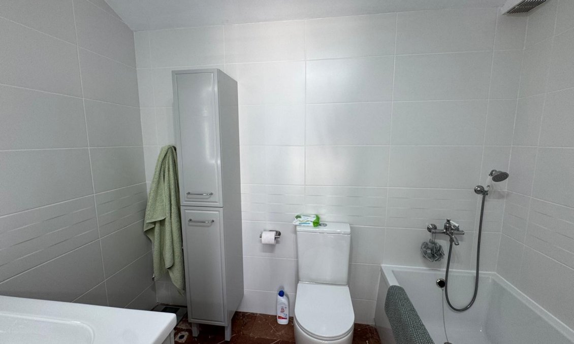 Revente - Appartement -
Las Ramblas Golf - Inland
