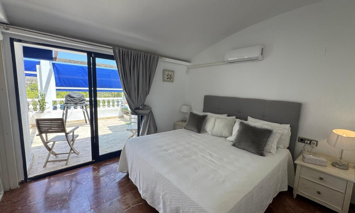 Revente - Appartement -
Las Ramblas Golf - Inland