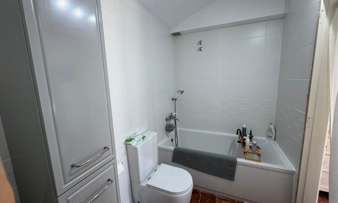 Revente - Appartement -
Las Ramblas Golf - Inland