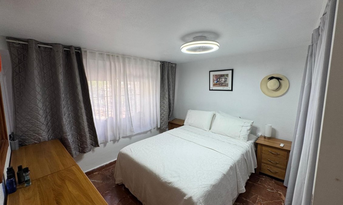 Revente - Appartement -
Las Ramblas Golf - Inland