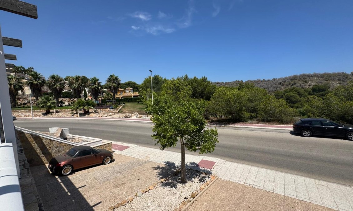 Revente - Appartement -
Las Ramblas Golf - Inland