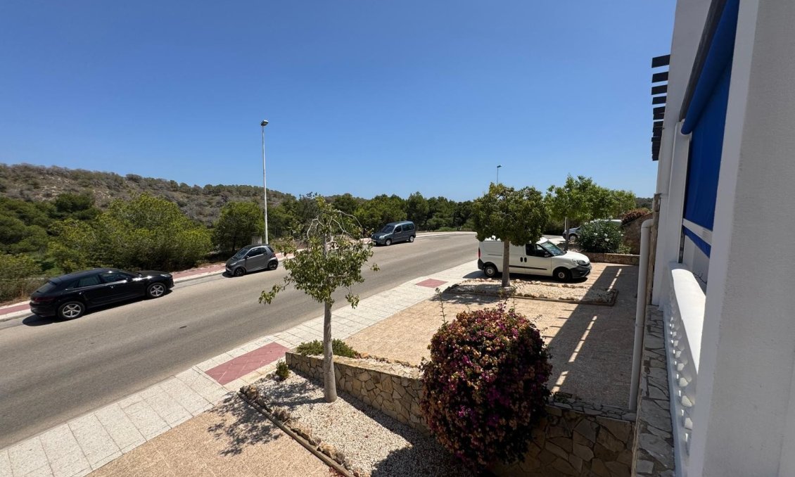 Revente - Appartement -
Las Ramblas Golf - Inland