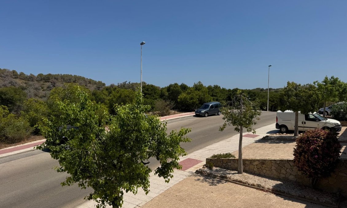 Revente - Appartement -
Las Ramblas Golf - Inland
