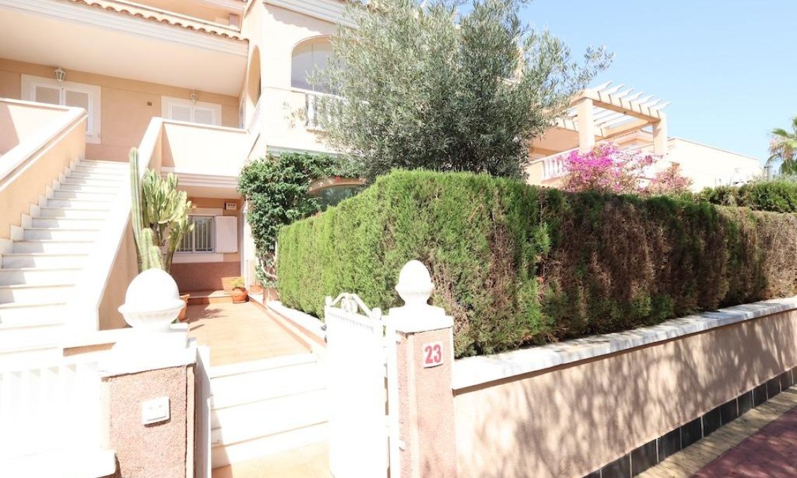 Revente - Bungalow -
Orihuela Costa - Costa Blanca