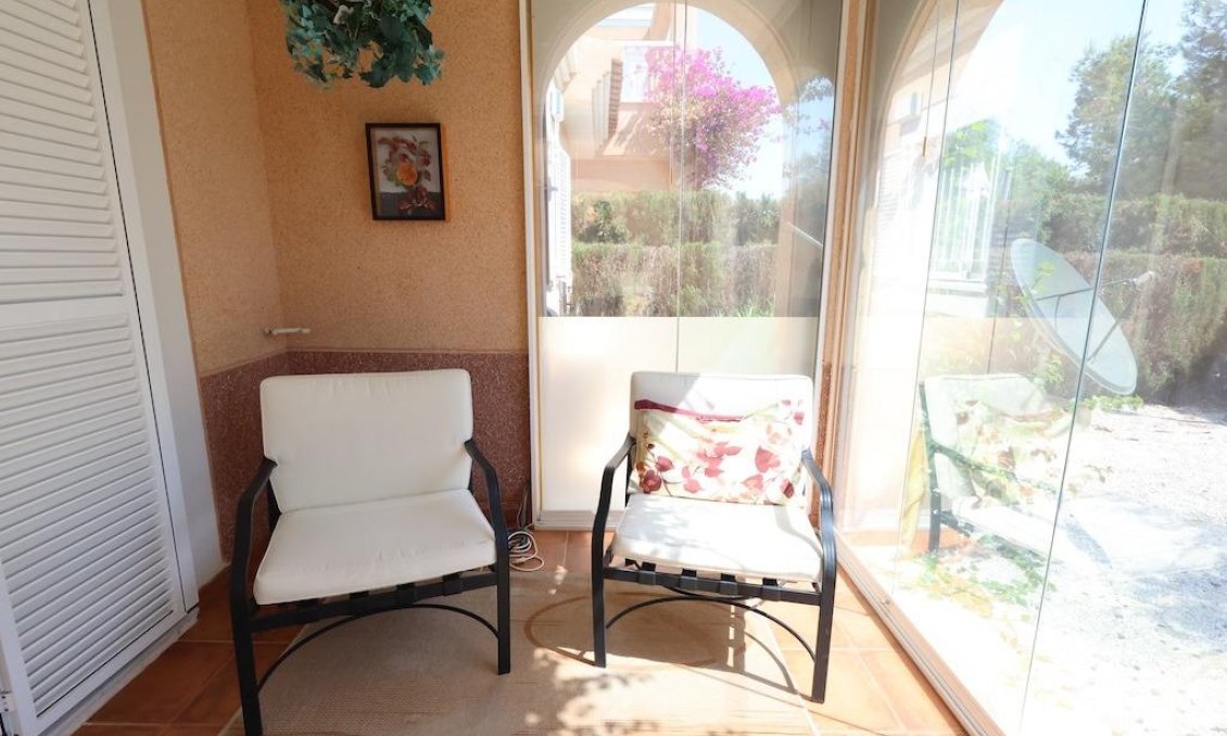 Revente - Bungalow -
Orihuela Costa - Costa Blanca