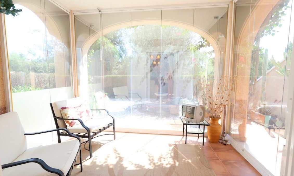 Revente - Bungalow -
Orihuela Costa - Costa Blanca