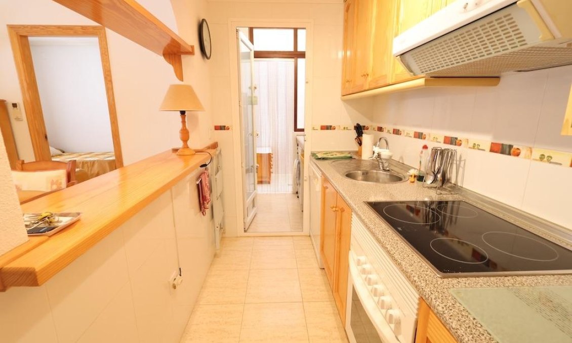 Revente - Bungalow -
Orihuela Costa - Costa Blanca