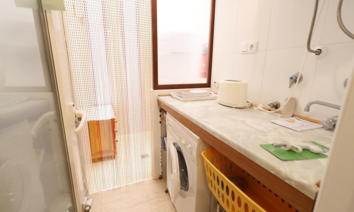 Revente - Bungalow -
Orihuela Costa - Costa Blanca