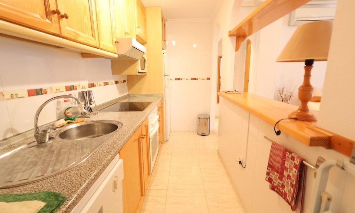 Revente - Bungalow -
Orihuela Costa - Costa Blanca