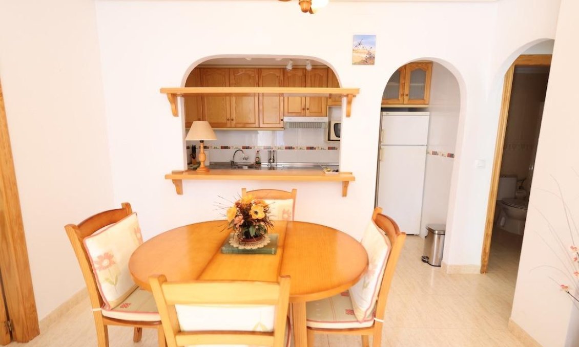 Revente - Bungalow -
Orihuela Costa - Costa Blanca
