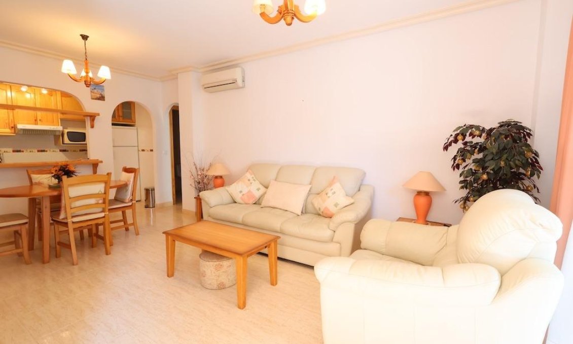 Revente - Bungalow -
Orihuela Costa - Costa Blanca