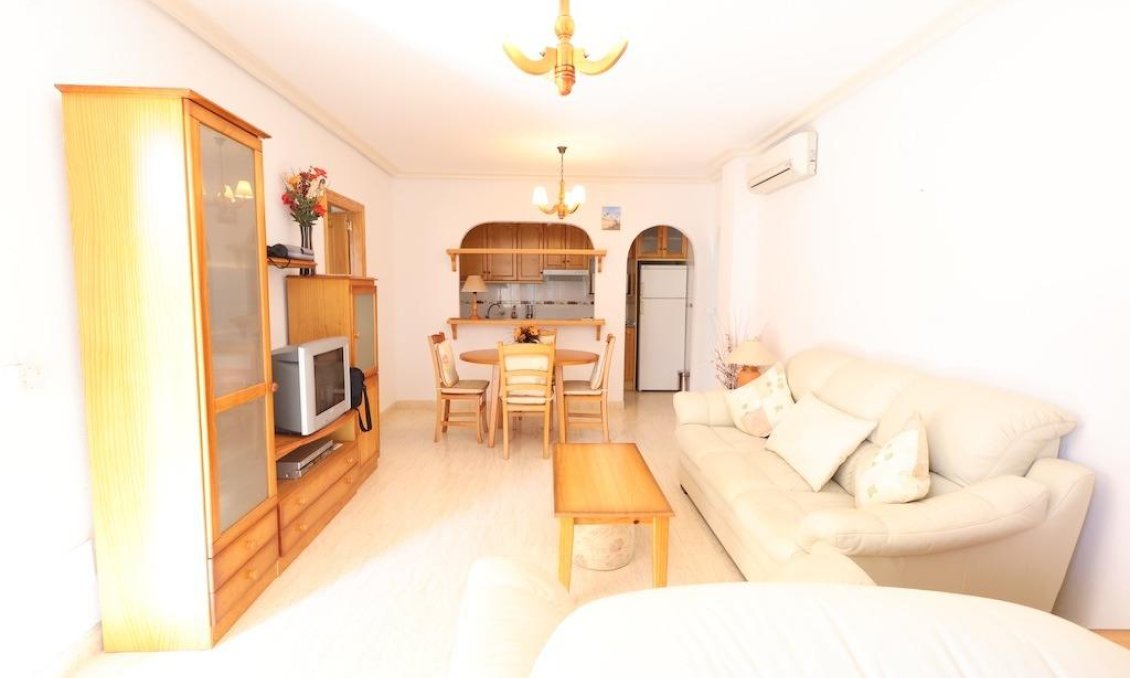 Revente - Bungalow -
Orihuela Costa - Costa Blanca