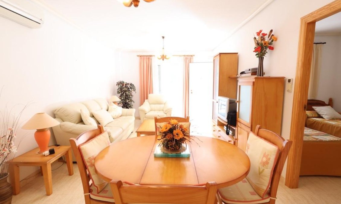 Revente - Bungalow -
Orihuela Costa - Costa Blanca