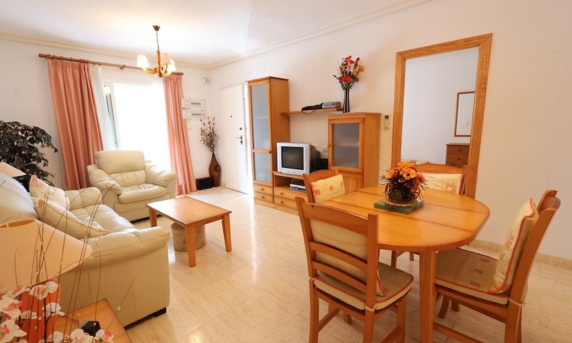 Revente - Bungalow -
Orihuela Costa - Costa Blanca