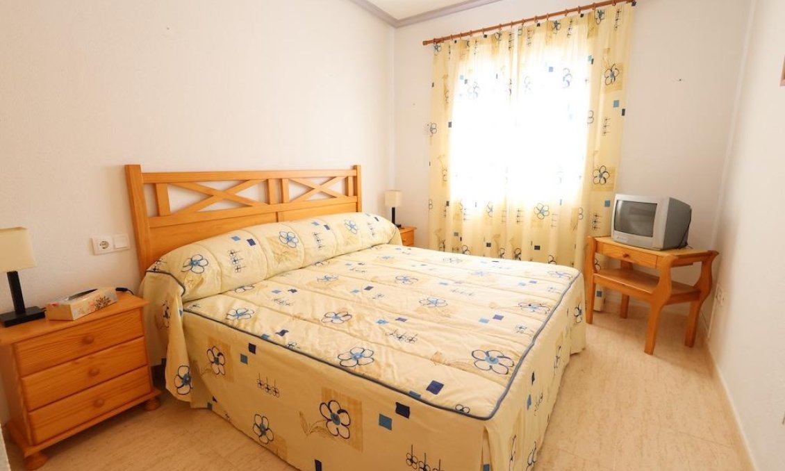 Revente - Bungalow -
Orihuela Costa - Costa Blanca