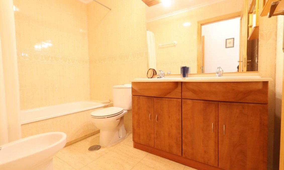 Revente - Bungalow -
Orihuela Costa - Costa Blanca