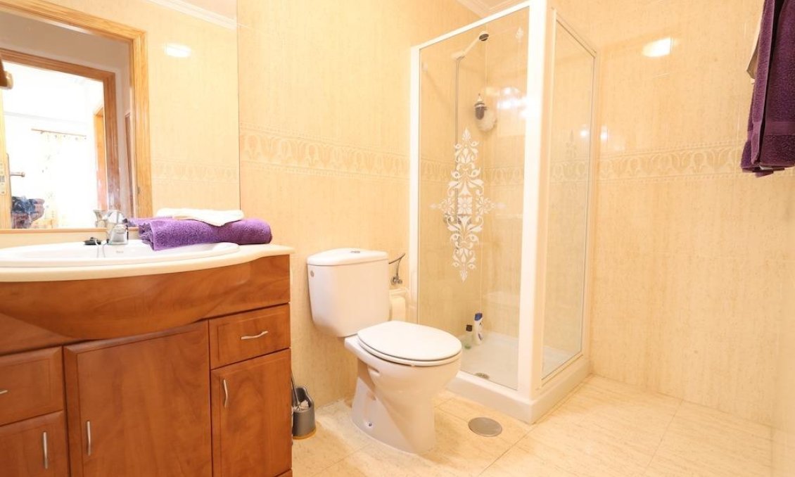 Revente - Bungalow -
Orihuela Costa - Costa Blanca