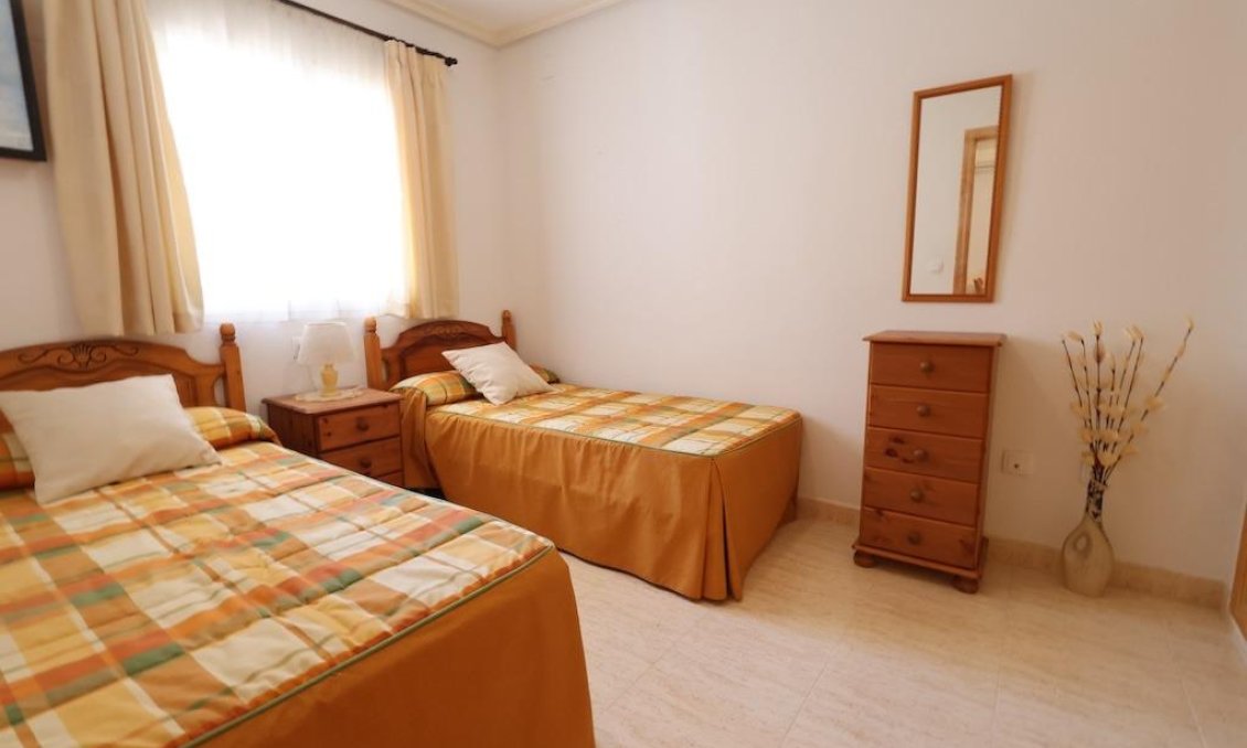 Revente - Bungalow -
Orihuela Costa - Costa Blanca