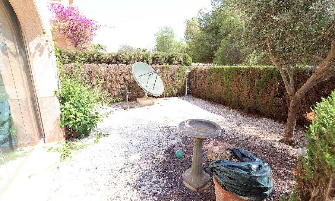 Revente - Bungalow -
Orihuela Costa - Costa Blanca