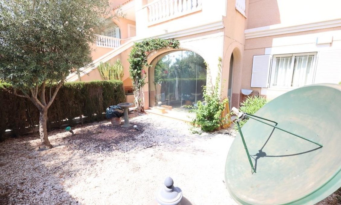 Revente - Bungalow -
Orihuela Costa - Costa Blanca