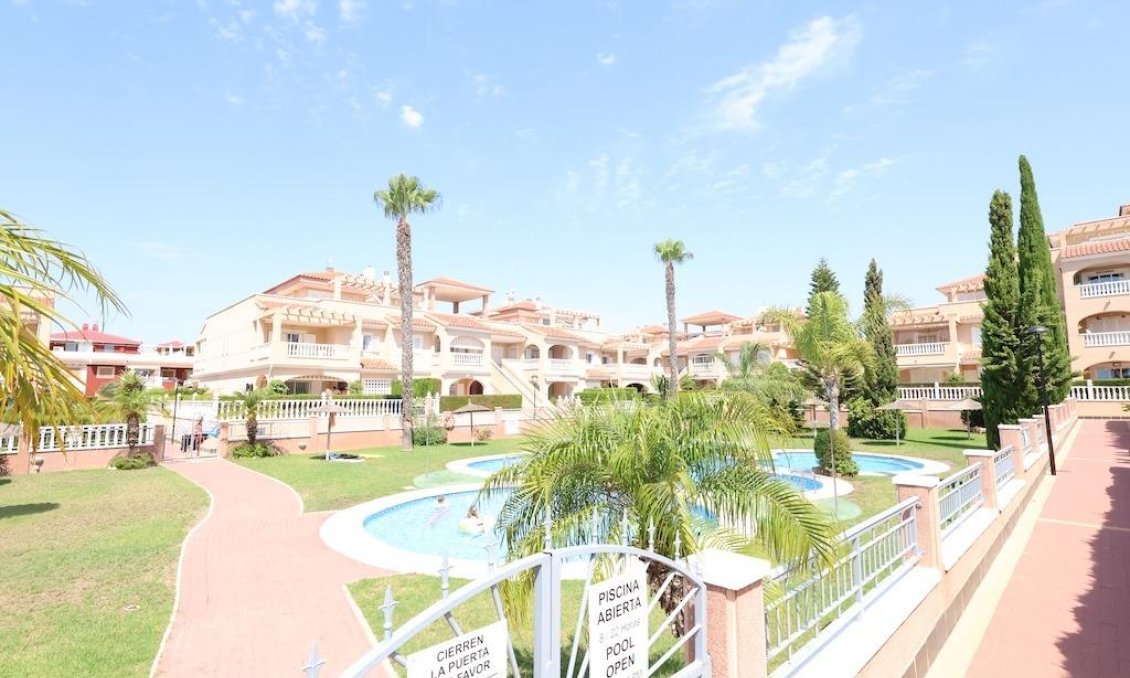 Revente - Bungalow -
Orihuela Costa - Costa Blanca