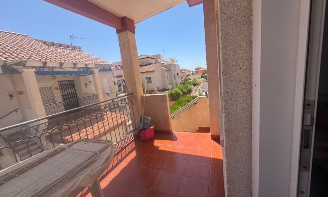 Revente - Appartement -
Orihuela Costa - Costa Blanca
