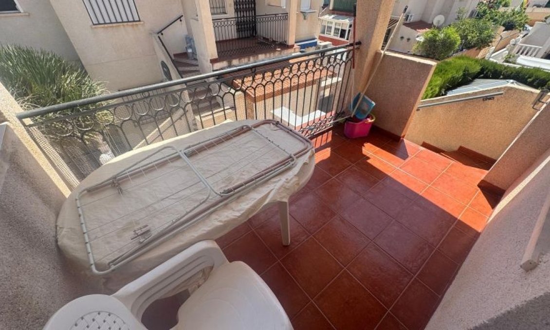 Revente - Appartement -
Orihuela Costa - Costa Blanca