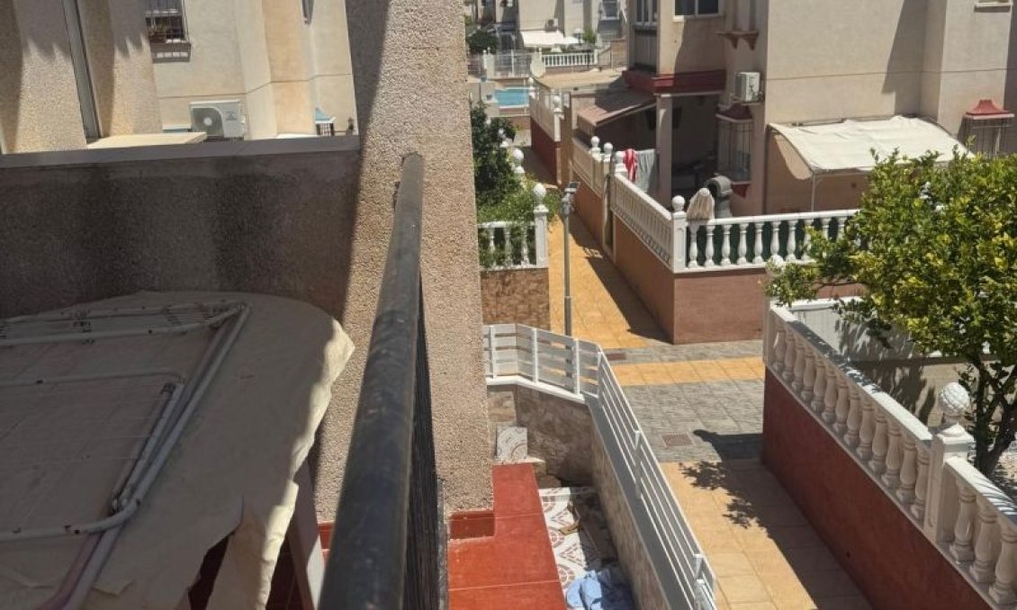 Revente - Appartement -
Orihuela Costa - Costa Blanca