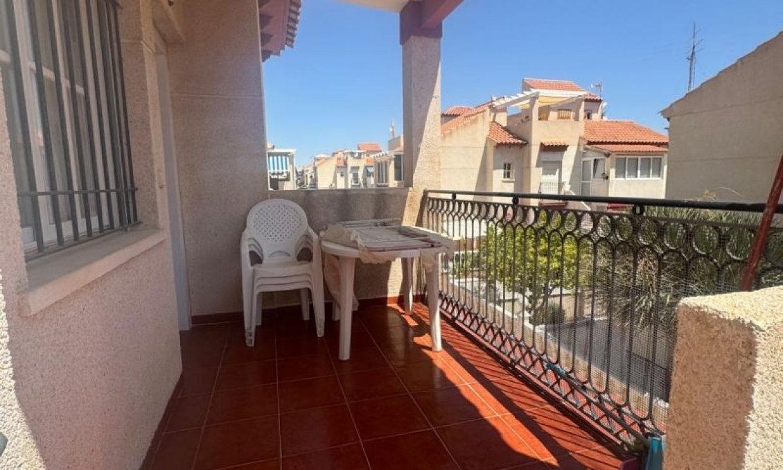 Revente - Appartement -
Orihuela Costa - Costa Blanca