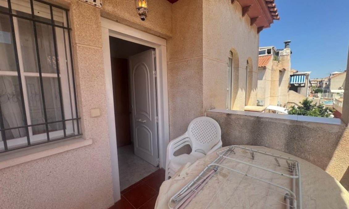 Revente - Appartement -
Orihuela Costa - Costa Blanca