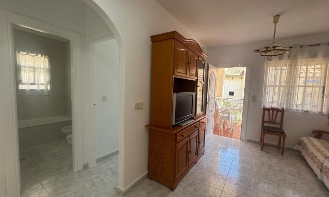 Revente - Appartement -
Orihuela Costa - Costa Blanca