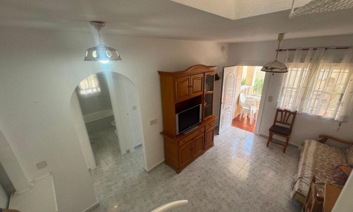 Revente - Appartement -
Orihuela Costa - Costa Blanca