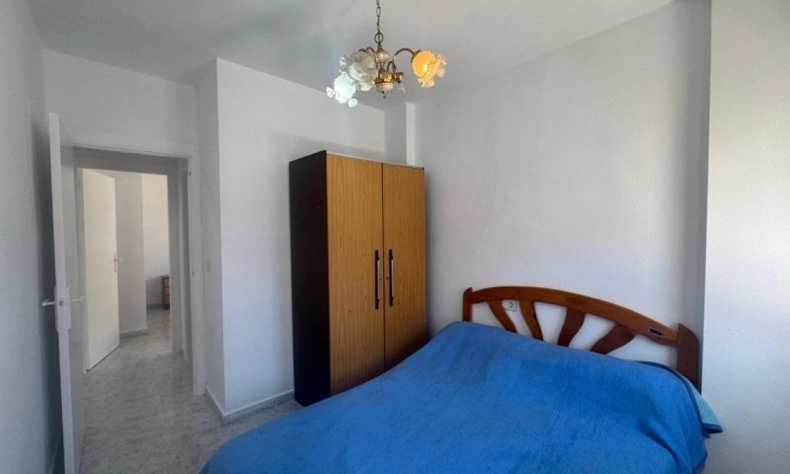 Revente - Appartement -
Orihuela Costa - Costa Blanca