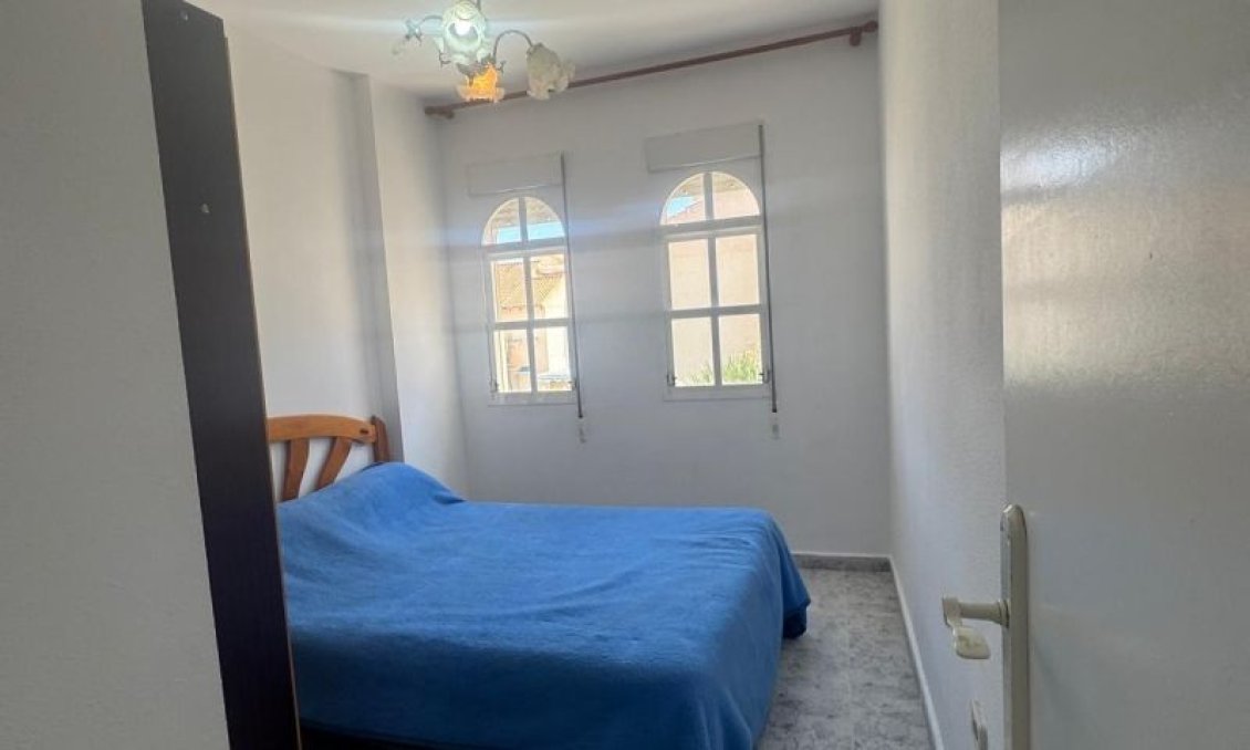 Revente - Appartement -
Orihuela Costa - Costa Blanca