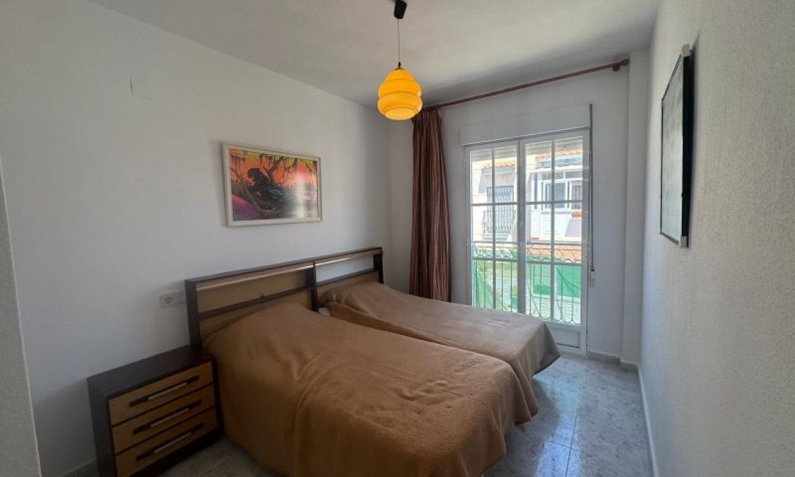 Revente - Appartement -
Orihuela Costa - Costa Blanca
