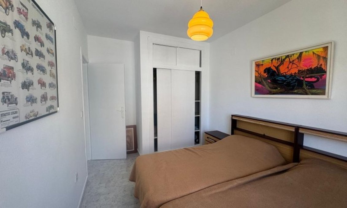 Revente - Appartement -
Orihuela Costa - Costa Blanca