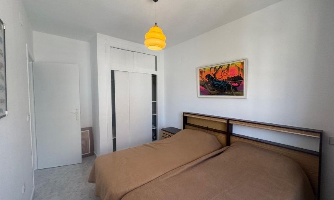 Revente - Appartement -
Orihuela Costa - Costa Blanca