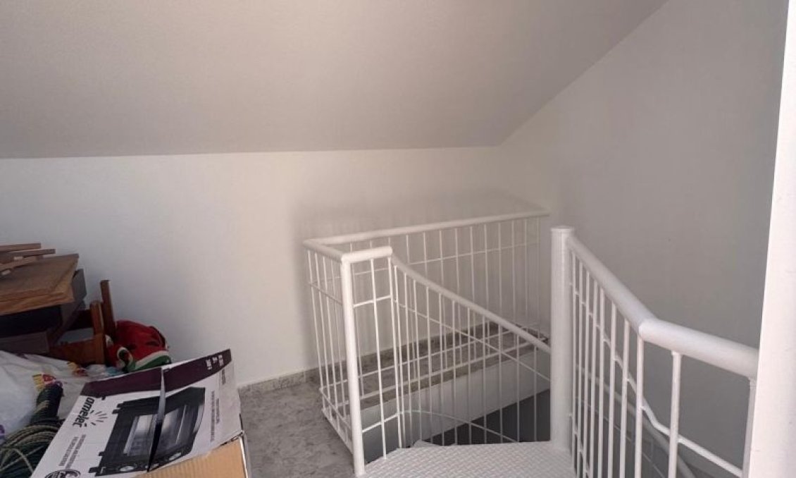 Revente - Appartement -
Orihuela Costa - Costa Blanca