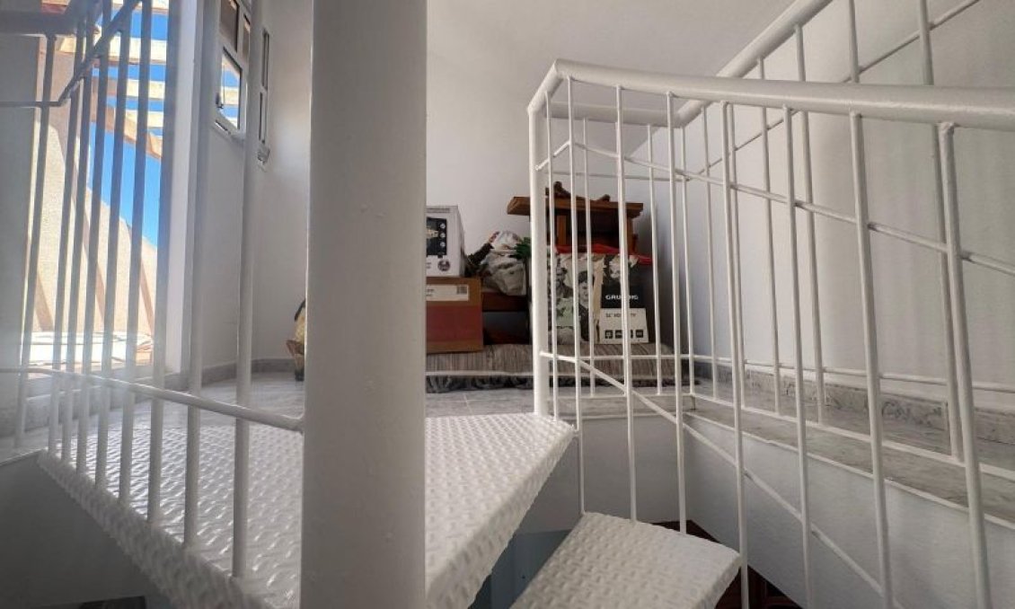 Revente - Appartement -
Orihuela Costa - Costa Blanca