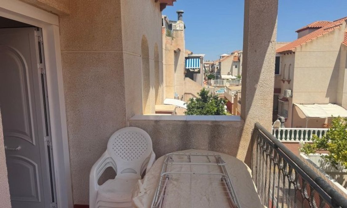 Revente - Appartement -
Orihuela Costa - Costa Blanca