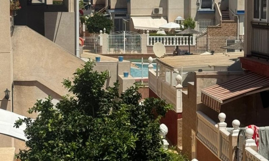 Revente - Appartement -
Orihuela Costa - Costa Blanca