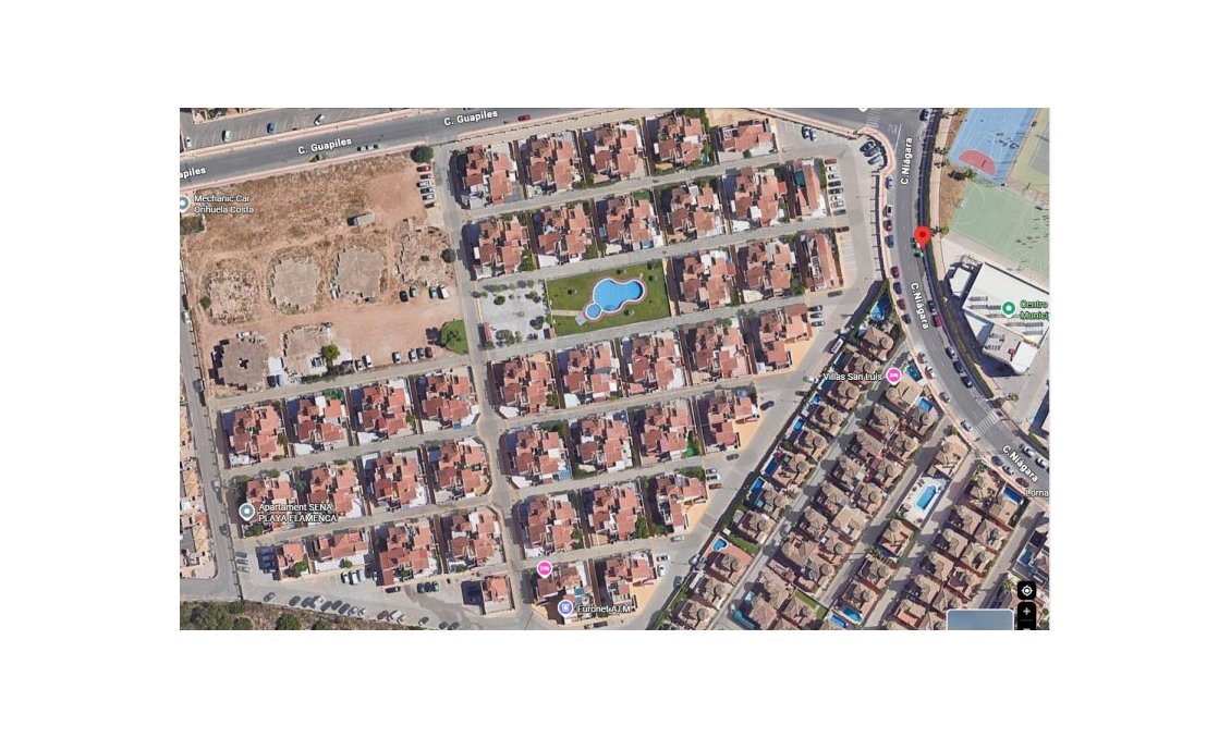 Revente - Appartement -
Orihuela Costa - Costa Blanca