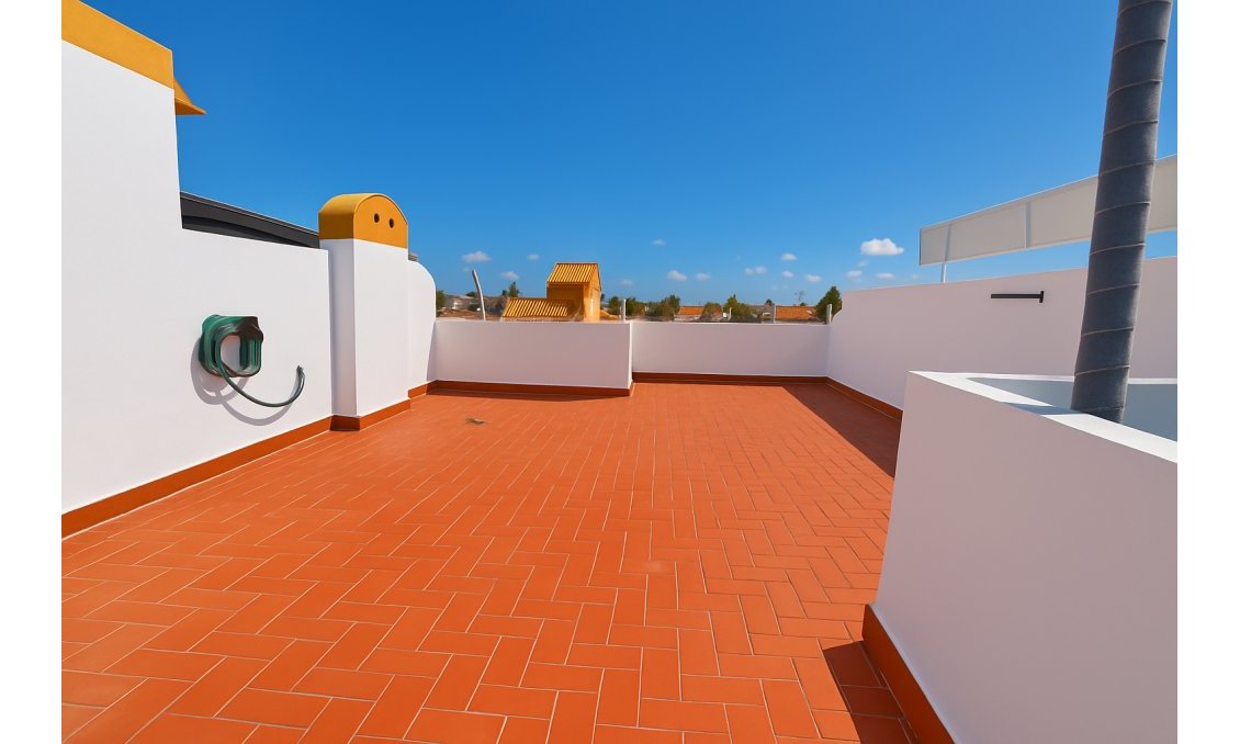 Segunda mano - Apartamento -
Torrevieja - Costa Blanca