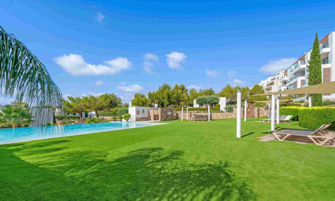 Revente - Attique -
Orihuela Costa - Costa Blanca