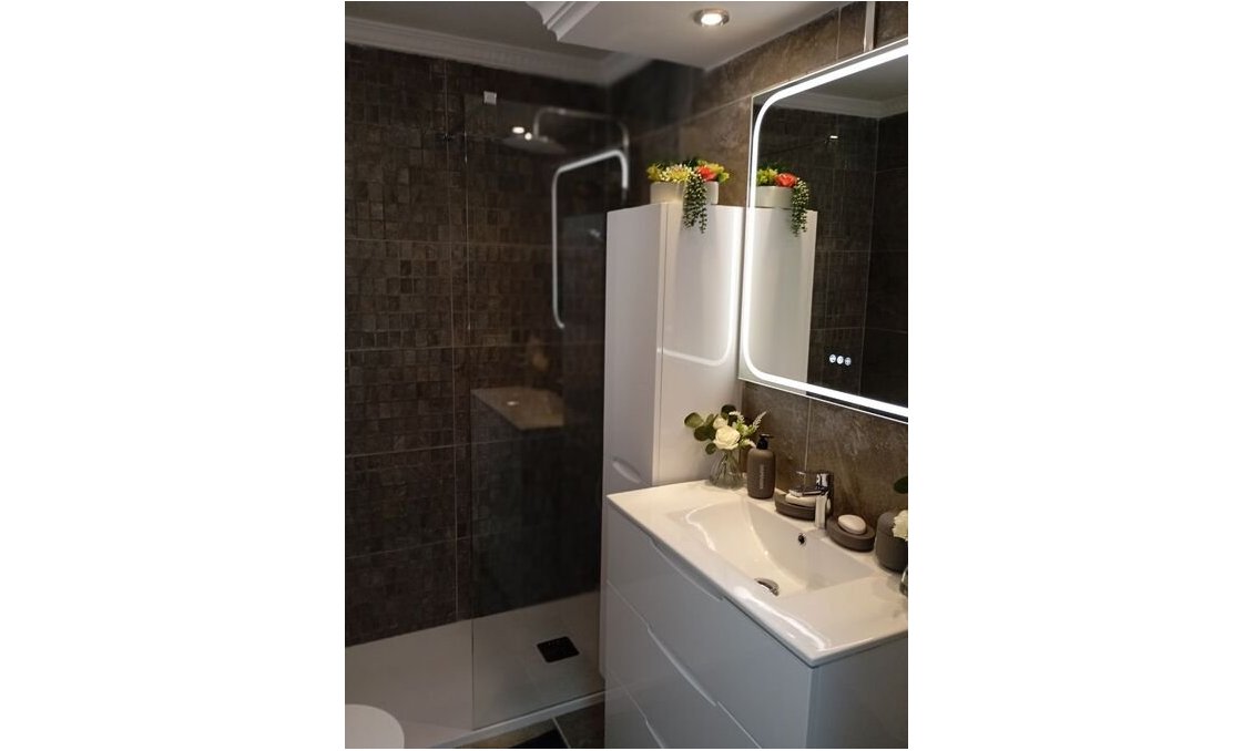 Revente - Villa -
Villamartin - Costa Blanca