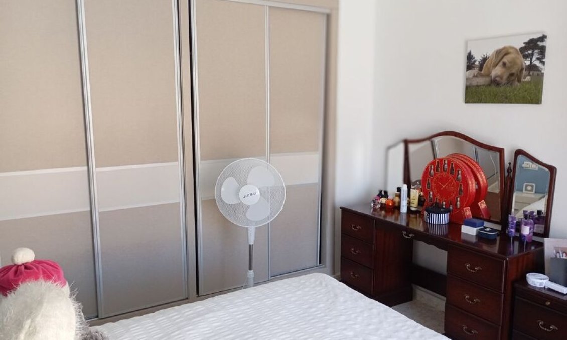 Revente - Villa -
Villamartin - Costa Blanca