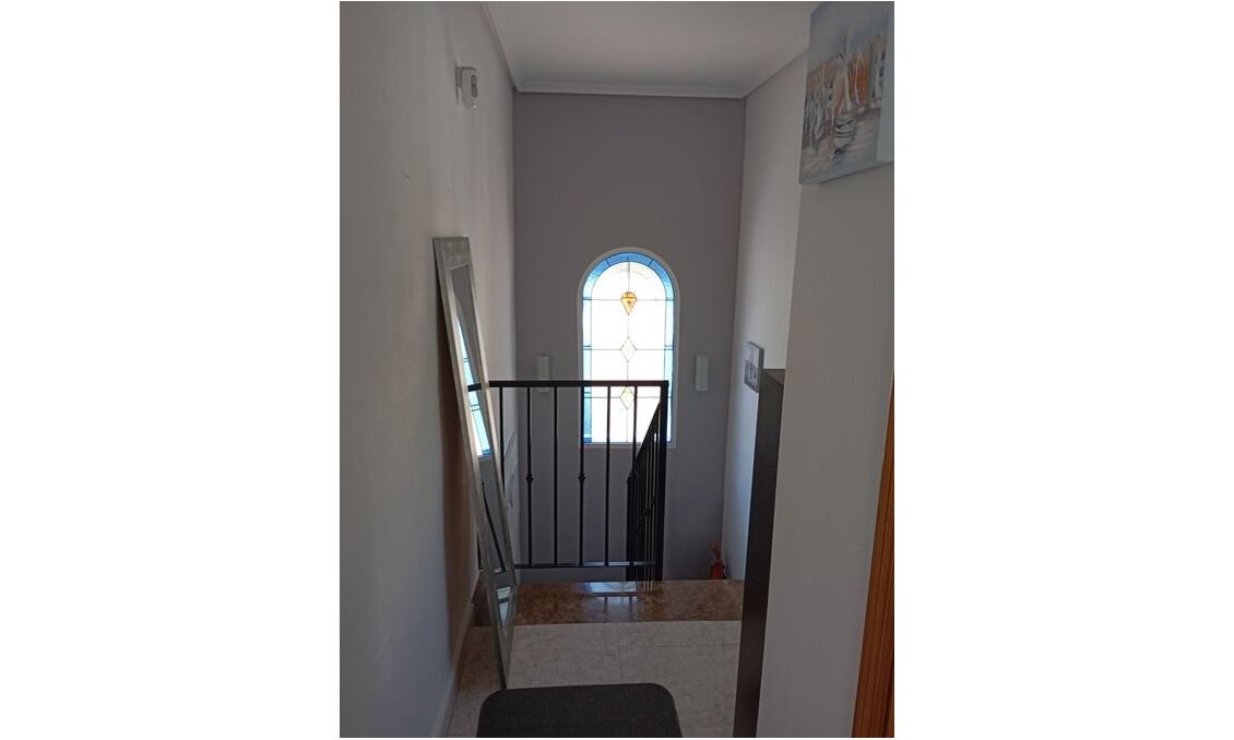 Revente - Villa -
Villamartin - Costa Blanca