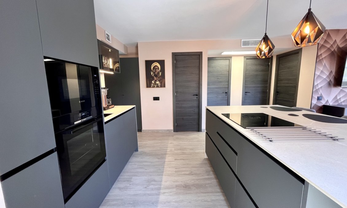 Segunda mano - Apartamento -
Almoradí - Inland